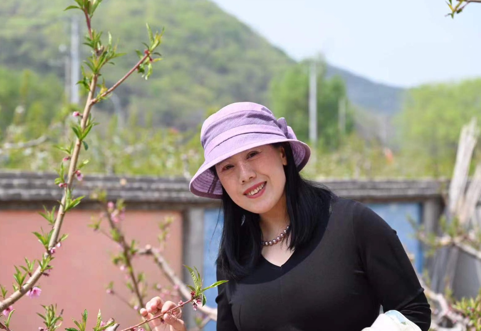 董春宇