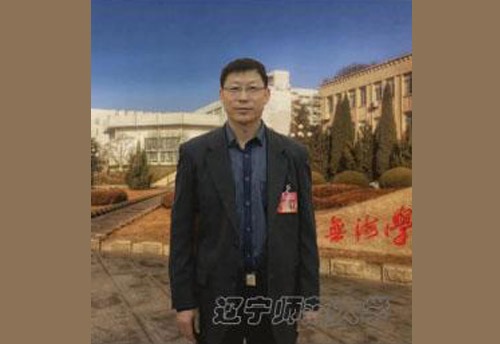 刘传刚